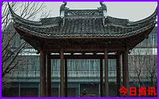 九江市旅游必去景点